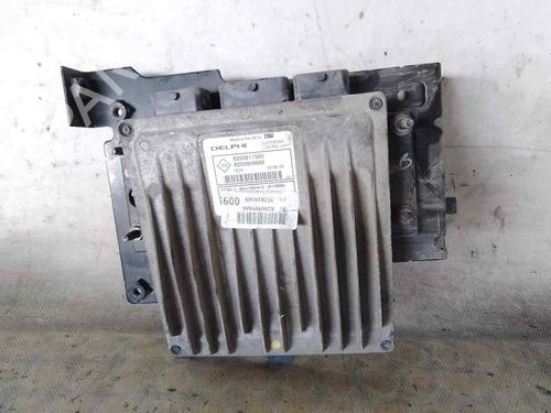 Used Engine control unit (ECU) RENAULT KANGOO / GRAND KANGOO II (KW0/1_) [2008-2025]  26478257