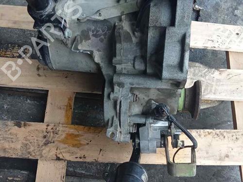 Used Gearbox VW POLO (6N2) [1999-2001]  29252253