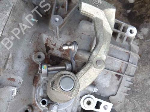 Gearbox OPEL VECTRA C (Z02)  | BP26486170M3 