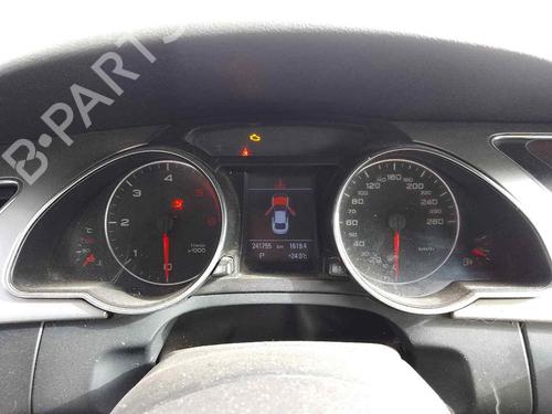 Used Instrument cluster AUDI A5 (8T3) [2007-2017]  28461322