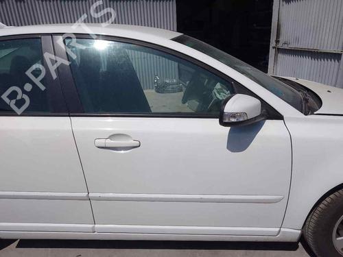 Right front door VOLVO S40 II (544) 1.6 BP28468949C3