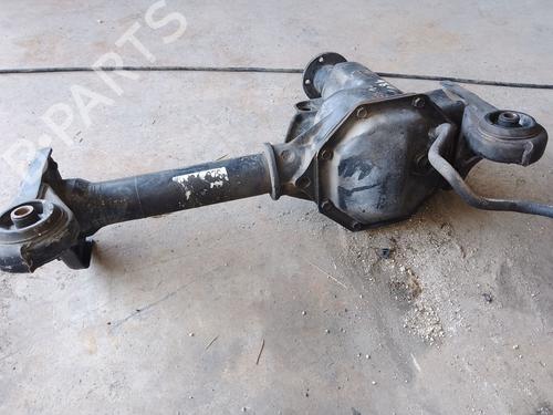 Front differential SSANGYONG KYRON | BP28456389M23 - Image 2