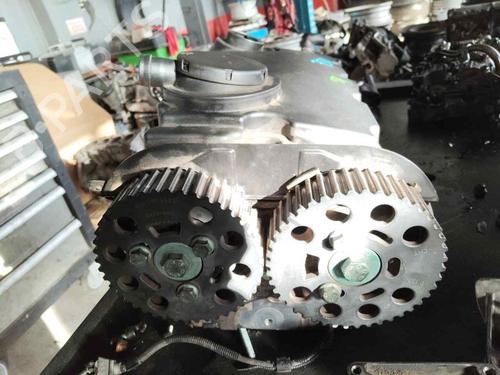 Cylinder head AUDI A4 B7 (8EC) 2.0 TDI 16V | BP33812462M5  - Image 5