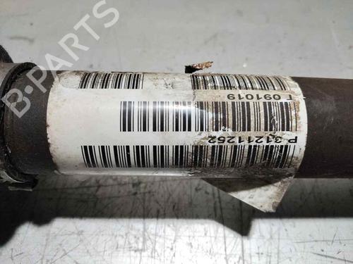 Right front driveshaft FORD C-MAX (DM2) 1.6 TDCi | BP28466691M39 - Image 3