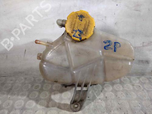Used Expansion tank OPEL CORSA D (S07) [2006-2015]  26467374