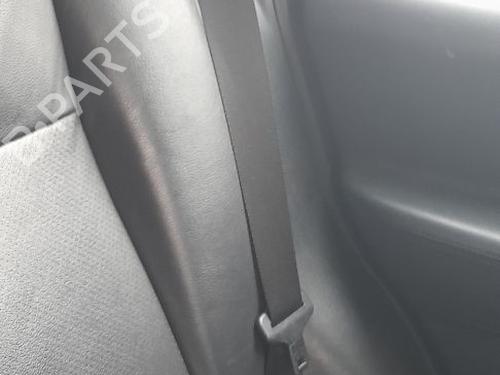 Used Rear left seatbelt LAND ROVER FREELANDER 2 (L359) [2006-2015]  32724240