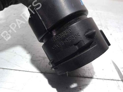 Pipe MERCEDES-BENZ A-CLASS (W176) A 200 CDI / d (176.008) | BP32017957M125 - Image 3