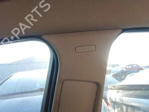 Used Right curtain airbag MERCEDES-BENZ C-CLASS (W204) C 200 Kompressor (204.041) (184 hp) 28469878