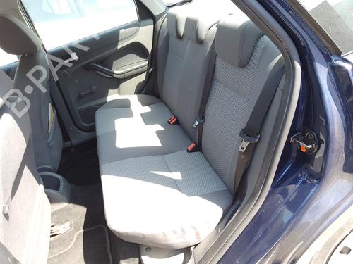 Sæde Bagtil FORD FOCUS II Saloon (DB_, FCH, DH) 1.6 Ti | BP36325105C17  - Image 8