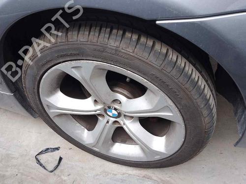 Used Left rear steering knuckle BMW 5 (E60) 525 d (177 hp) 28462329