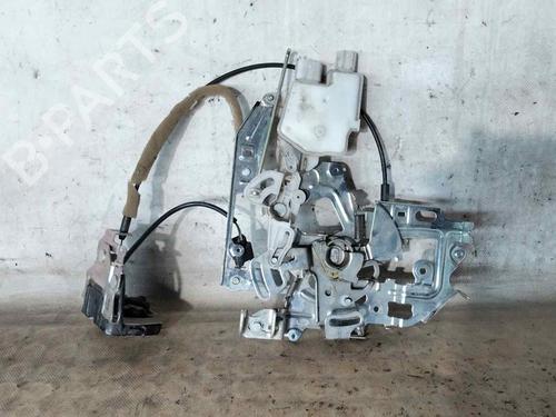 Højre bagtil lås RENAULT MASTER III Platform/Chassis (EV, HV, UV) [2010-2025]  30259078