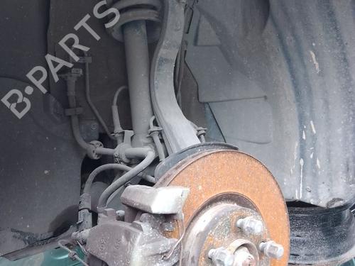 Used Left front steering knuckle ALFA ROMEO 147 (937_) 1.6 16V T.SPARK (937.AXA1A, 937.AXB1A, 937.BXB1A) (120 hp) 32208420