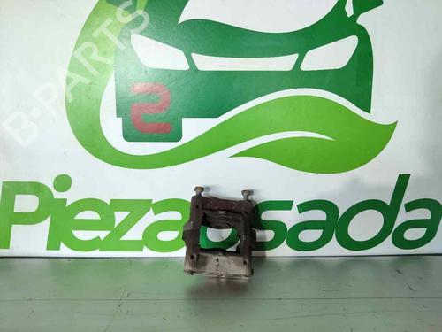Venstre bremsecaliper bak CITROËN C5 I (DC_) 2.0 HDi (DCRHZB, DCRHZE) (109 hp) 28452481
