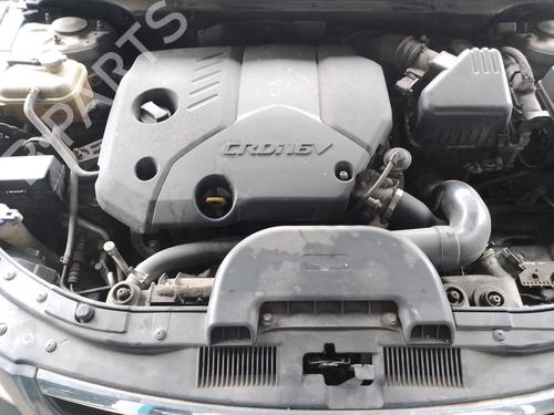 Boîte de vitesses HYUNDAI i30 (FD) [2007-2012]  32139283