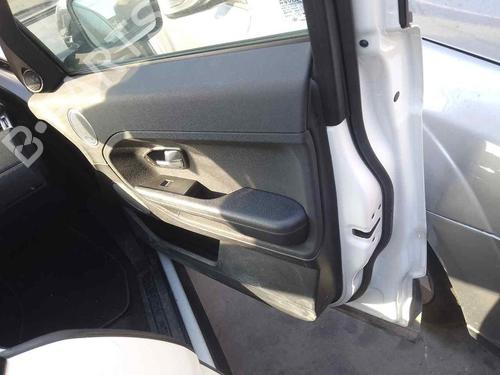 Used Front right window mechanism LAND ROVER RANGE ROVER EVOQUE (L538) [2011-2019]  28469841