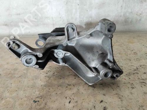 Engine mount RENAULT KADJAR (HA_, HL_) 1.5 dCi 110 (HLA3) | BP29616725M89 