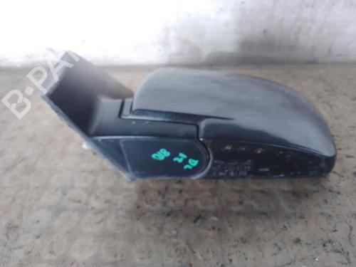 Left mirror KIA CARENS II MPV (FJ)  | BP26471574C26 