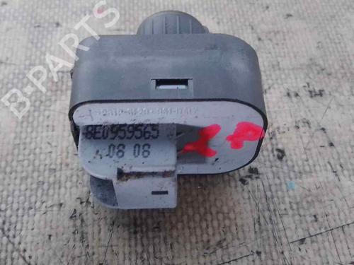Mirror switch AUDI A3 (8P1) 1.9 TDI | BP26467597I25 