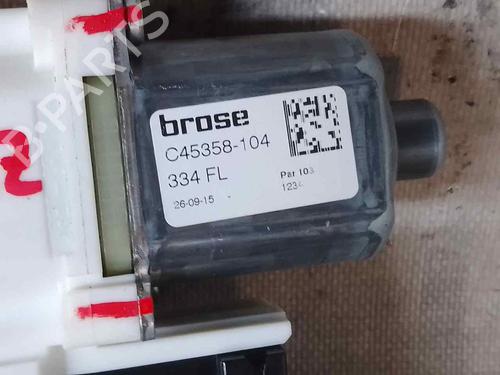 Left front window motor FIAT 500X (334_) | BP26483059E21