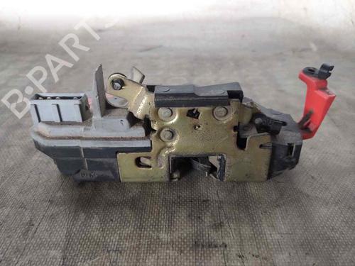 Rear left lock CITROËN XSARA Coupe (N0) 2.0 HDi 109 | BP26468670C100 