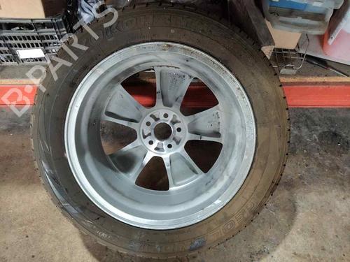 Reservehjul kit SUBARU FORESTER (SH_) | BP33015263C119 - Image 2