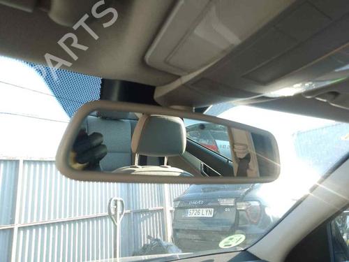 Used Rear mirror MERCEDES-BENZ C-CLASS (W204) C 200 Kompressor (204.041) (184 hp) 28470541