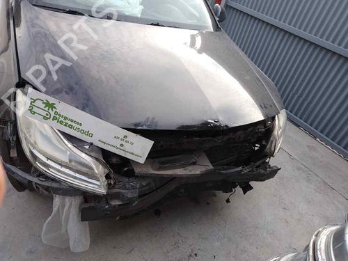Right front window switch OPEL INSIGNIA A (G09)  | BP28458382I26 