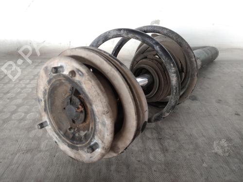 Left front shock absorber BMW 5 (E39) 525 td | BP26475604M16 