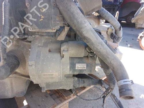 Used Gearbox SMART FORFOUR (454) 1.1 (454.033) (64 hp) 26485811