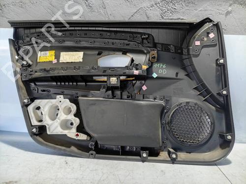 Used Front right panel Front right panel RENAULT LAGUNA III (BT0/1) [2007-2015] 40536988 40536988