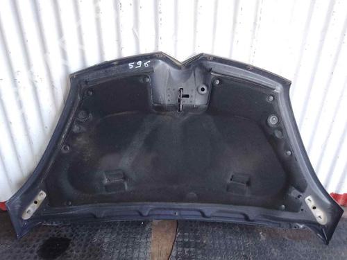 Hood CITROËN C4 Grand Picasso I (UA_) 1.6 HDi | BP26483365C1 