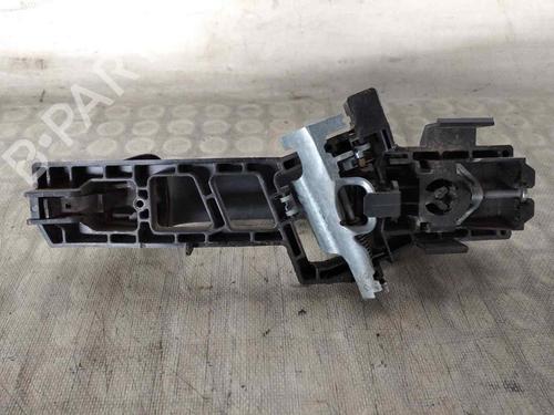 Exterior handle FORD TOURNEO COURIER B460 MPV 1.5 TDCi | BP26474135C122 