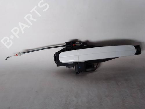 Rear right exterior door handle FORD FOCUS III Turnier 1.6 TDCi | BP26472730C130