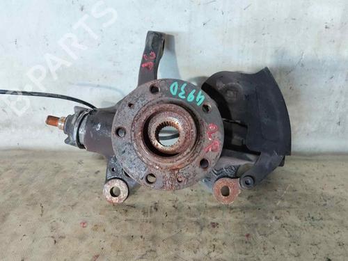 Used Right front steering knuckle PEUGEOT EXPERT Van (V_) [2016-2025]  28457312