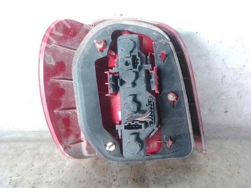 Right taillight VW POLO (6N2)  | BP26475750C35 