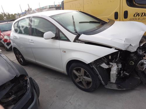 Left front brake caliper SEAT ALTEA (5P1) 1.6 TDI | BP26477859M105 