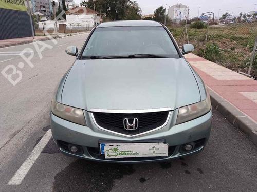 Używane Silnik HONDA ACCORD VII (CL, CN) 2.2 i-CTDi (CN1) (140 hp) 30837716