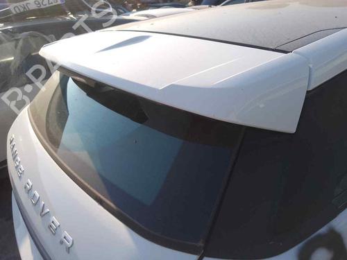 Used Rear spoiler LAND ROVER RANGE ROVER EVOQUE (L538) [2011-2019]  28469104