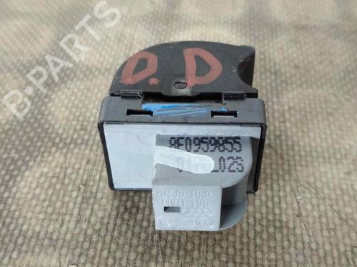 Right front window switch AUDI A4 B7 Avant (8ED) 2.5 TDI | BP26466667I26 