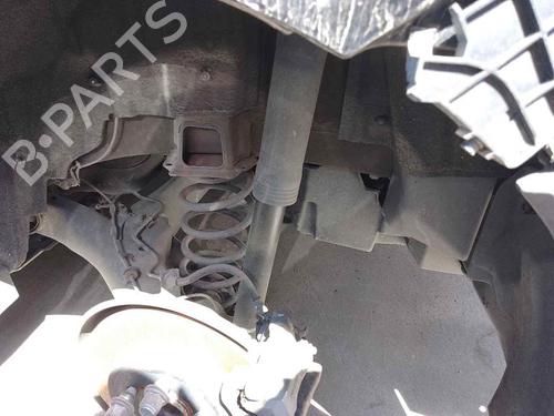 Used Left rear shock absorber TOYOTA PRIUS (_W3_) 1.8 Hybrid (ZVW3_) (99 hp) 28461493