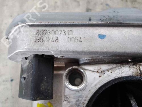 Throttle body OPEL ASTRA H GTC (A04)  | BP26473468M82 