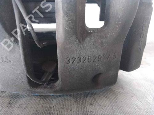 Right front brake caliper PEUGEOT 406 (8B) 1.9 TD | BP26473463M104 