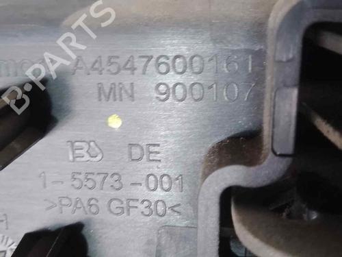 Venstre foran invendig håndtak SMART FORFOUR (454) 1.3 (454.031) | BP26468904I13 