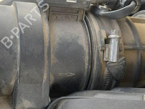 Used Mass air flow sensor Mass air flow sensor MERCEDES-BENZ B-CLASS Sports Tourer (W246, W242) B 180 CDI / d (246.212) (109 hp) 34188409 34188409