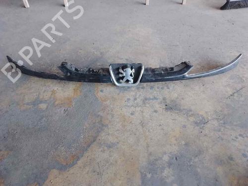Used Grille PEUGEOT 206 Hatchback (2A/C) 1.4 LPG (75 hp) 26470232