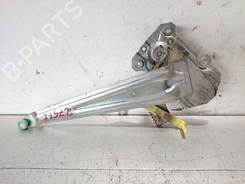 rear-left-window-mechanism-suzuki-swift-iii-mz-ez-2005-33293416 main image