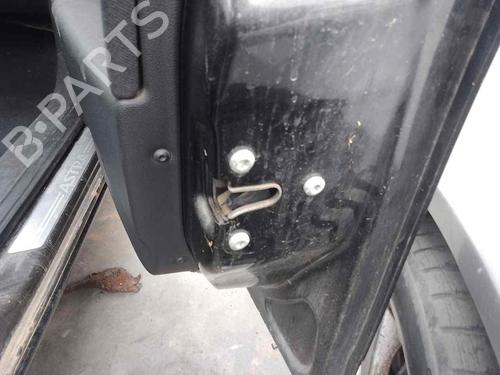 Used Front right lock OPEL ASTRA H (A04) [2004-2014]  28469410