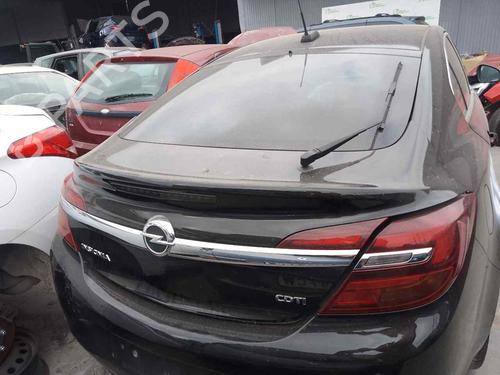 Used Tailgate OPEL INSIGNIA A (G09) [2008-2017]  28462389