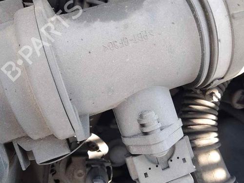 Used Mass air flow sensor BMW 3 (E46) 316 i (115 hp) 28463236