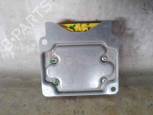 ECU airbags SEAT IBIZA IV (6J5, 6P1)  | BP28168266M53 